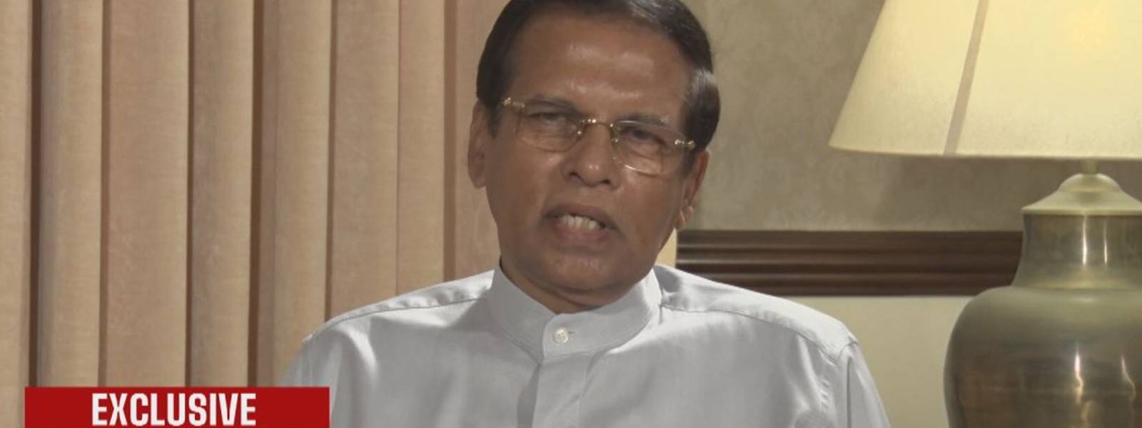 ආණ්ඩුව බලය වෙනුවෙන් ව්‍යවස්ථා ගැටයක් ගහන්න හදන්නේ?