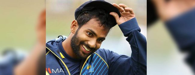 චාමිකට ඉන්දීය රුපියල් ලක්ෂ 50ක ලංසුවක් 