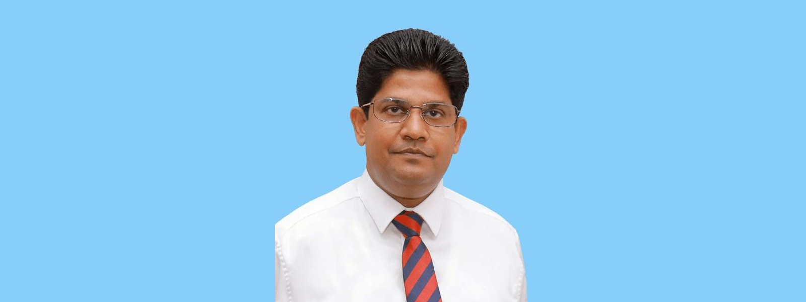 නීතීඥ චමින්ද කුලරත්න ජනාධිපති අතිරේක ලේකම් ධුරයකට