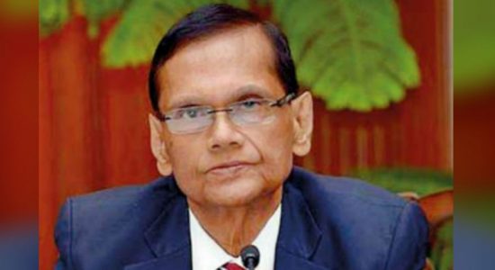 විදේශ ඇමති ඉන්දියාවේ නිල සංචාරයක