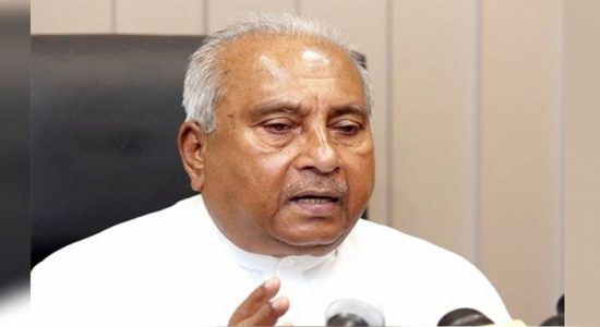ලංවිමට ඉන්ධන ගන්න විකල්ප ක්‍රියාමාර්ග සොයයි..