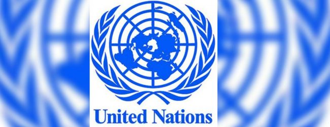 රුසියා - යුක්‍රේන අර්බුදය: UNහි විශේෂ සැසියක් අද..