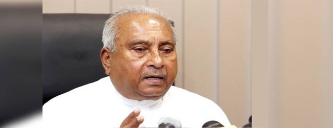 ලංවිමට ඉන්ධන ගන්න විකල්ප ක්‍රියාමාර්ග සොයයි..