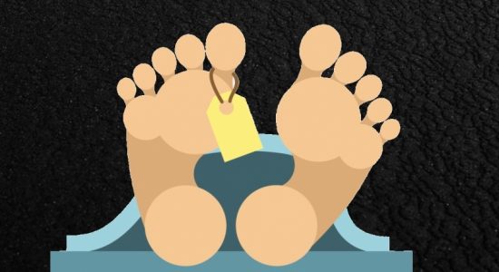 තෙල් පෝලිමක තවත් මරණයක්... 