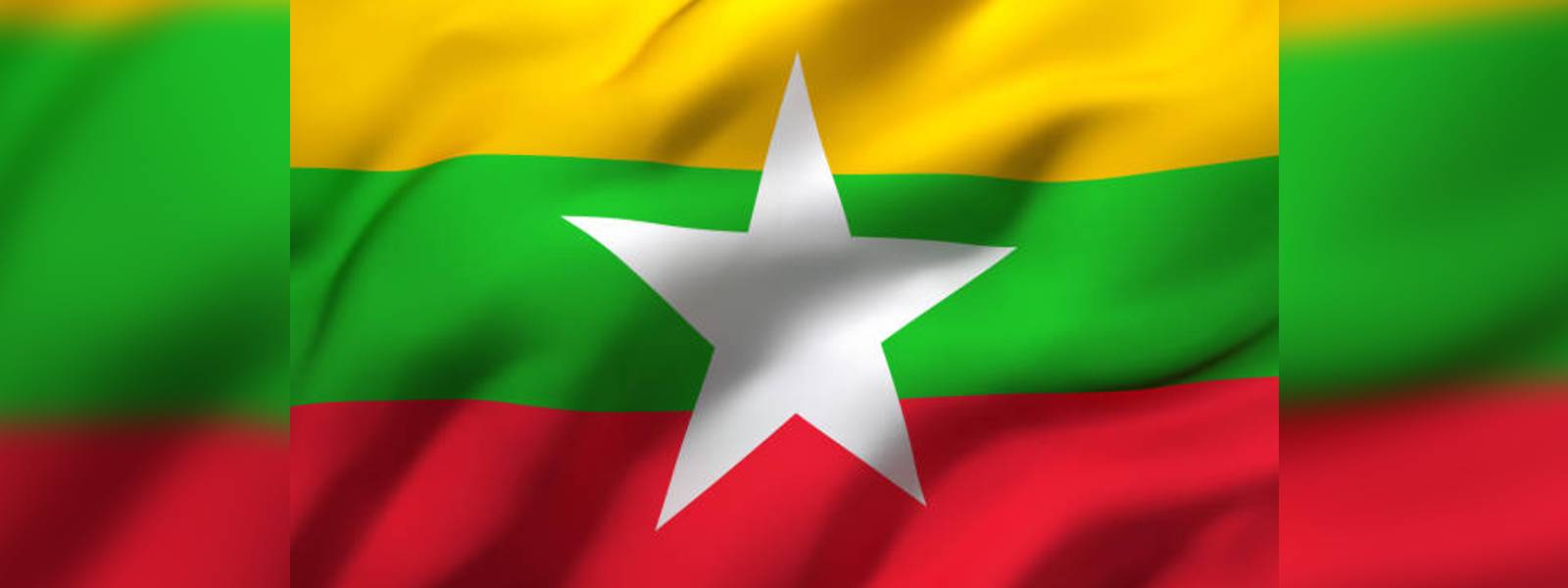  මියන්මාරයේ සිර දඬුවම් විඳි ලාංකික ධීවරයින්ට නිදහස