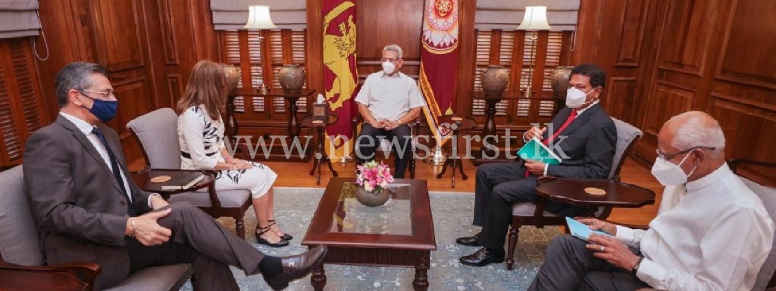 පුනර්ජනනීය බලශක්ති ව්‍යාපෘති සඳහා ඇමෙරිකාවේ ණය සහන