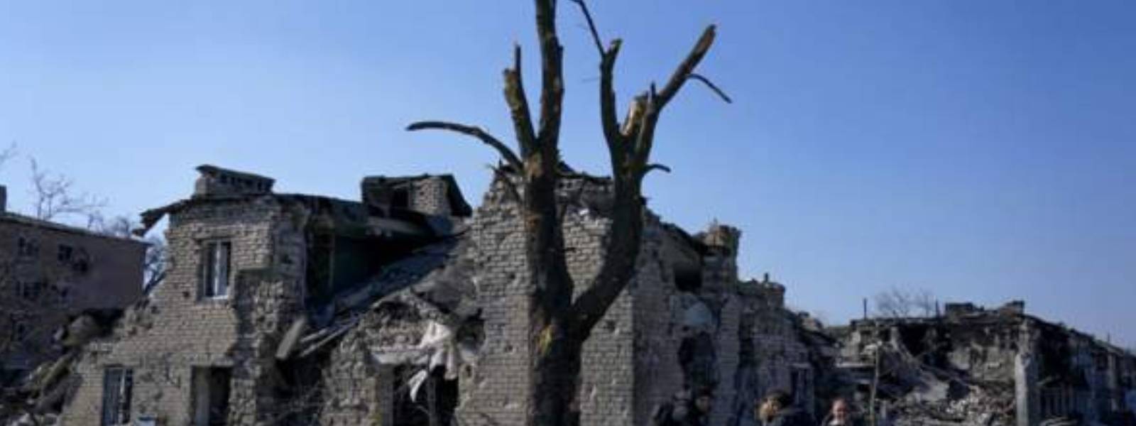 රුසියාවේ යුක්‍රේන ආක්‍රමණයට අදාළව හෙළිදරව්වක්  