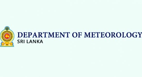 ධීවර සහ නාවික ප්‍රජාවට දැනුම් දීමක්.. 