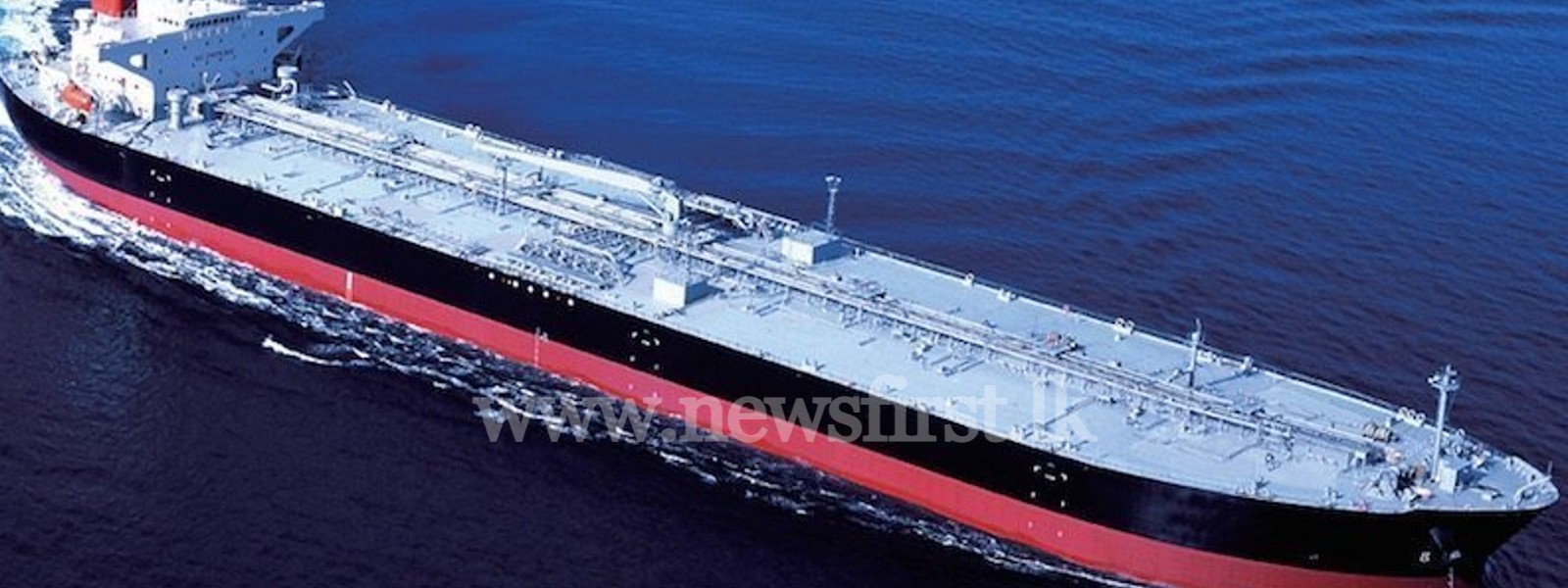 තවත් ඩීසල් මෙට්‍රික් ටොන් 38,000 ක් ගොඩබායි 