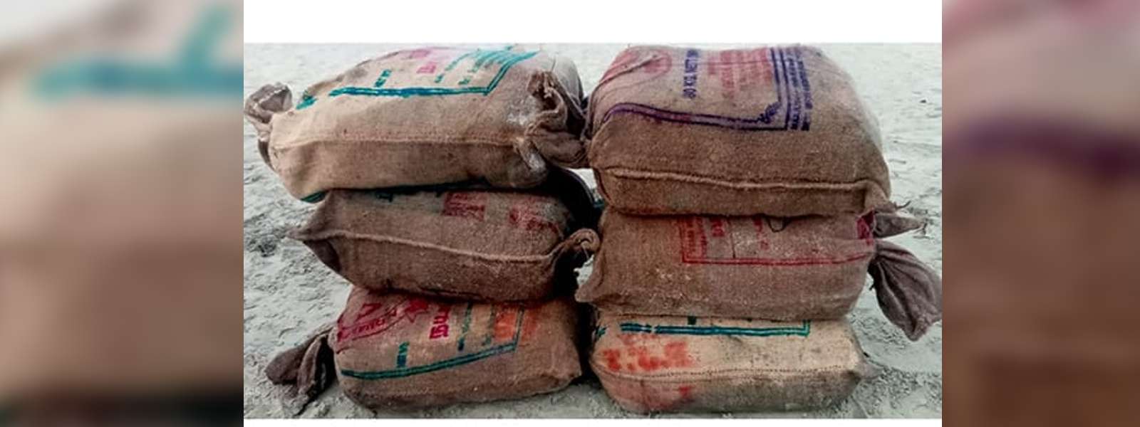 මිලියන 52ක කේරළ ගංජා නාවික හමුදාව භාරයට 