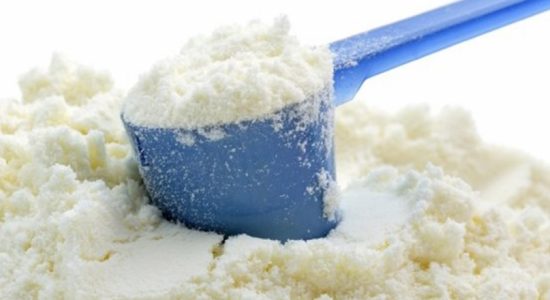කිරි පිටි තවත් 300 කින් වැඩි වෙයි ද? 