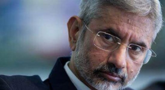 ''ආර්ථිකය ගොඩ දාන්න ශ්‍රී ලංකාවේ වේගය මදි''