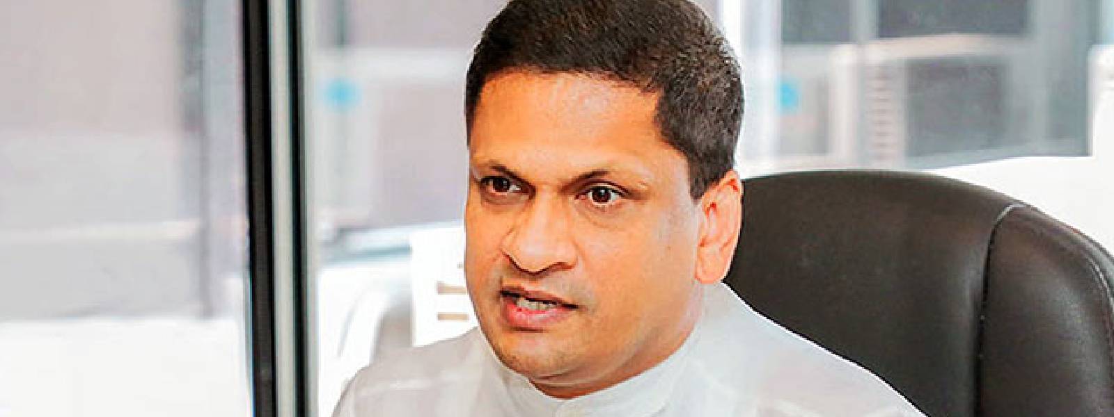 නිමල් ලාන්සා රාජ්‍ය අමාත්‍ය ධුරයෙන් ඉල්ලා අස්වෙයි