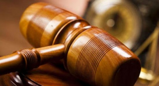 කටාර්හි සිරදඬුවම් විඳි ලාංකිකයින් 20කට නිදහස.. 