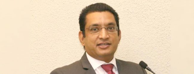  අලි සබ්‍රි මුදල් ඇමති ධුරයෙන් ඉල්ලා අස්වෙයි