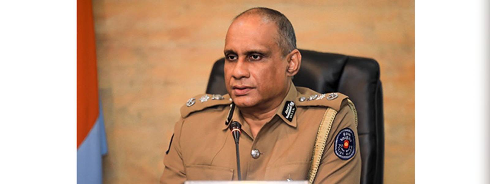 පොලිස්පතිට මානව හිමිකම් කොමිසමෙන් කැඳවීමක්