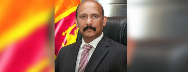 ප්‍රචණ්ඩත්වයෙන් වැළකී සිටින්න - ආරක්ෂක ලේකම්