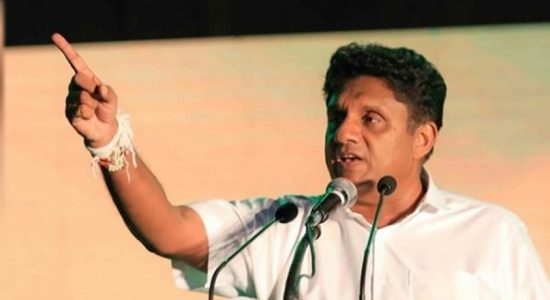 ජනපති ඉවත් කිරීමට  පොදු යෝජනාවක් ගෙන ඒමේ සුදානමක්