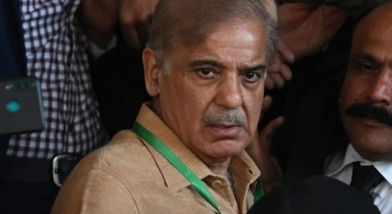 පකිස්ථානයට නව අගමැතිවරයෙක්