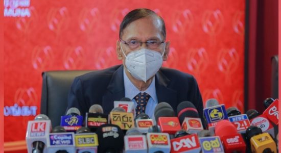 ඉන්දියාවෙන් තවත් ඩොලර් මි.500ක් ගැනීමට සාකච්ඡා 