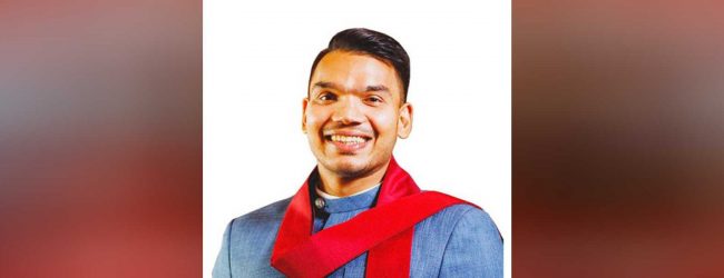  නාමල්ගේ නඩුවක් ආසන්න දිනයකදී කැඳවන්නැයි ඉල්ලීමක්