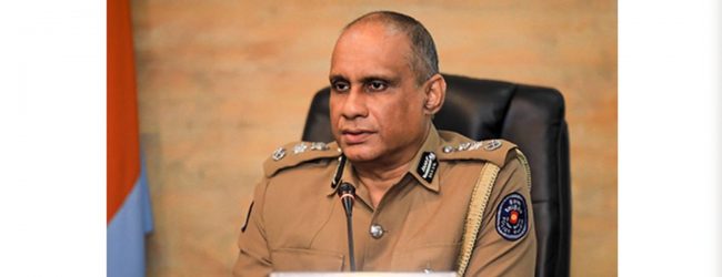 මහජන උද්ඝෝෂණවල⁣ට වෙඩි තියන්න උපදෙස් දුන්නේ නැහැ 