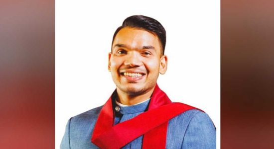  නාමල්ගේ නඩුවක් ආසන්න දිනයකදී කැඳවන්නැයි ඉල්ලීමක්