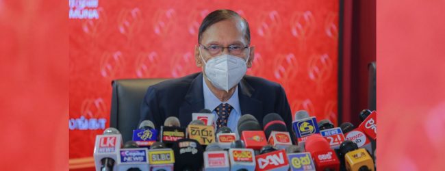 ඉන්දියාවෙන් තවත් ඩොලර් මි.500ක් ගැනීමට සාකච්ඡා 