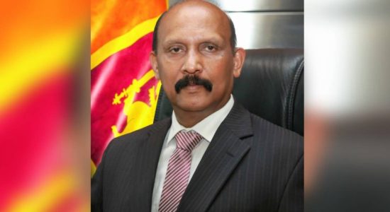 ප්‍රචණ්ඩත්වයෙන් වැළකී සිටින්න - ආරක්ෂක ලේකම්