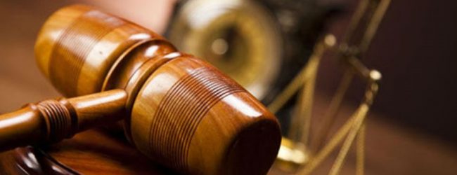 කටාර්හි සිරදඬුවම් විඳි ලාංකිකයින් 20කට නිදහස.. 