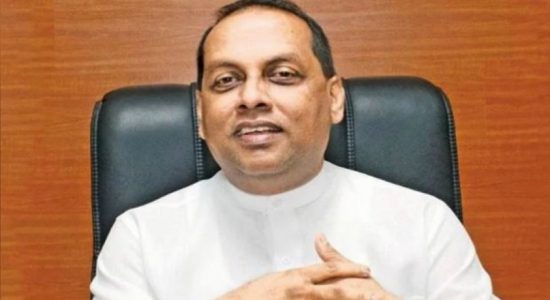 සහල් තොග ප්‍රමාණවත් සැත්තැම්බර් වනතෙක් පමණයි