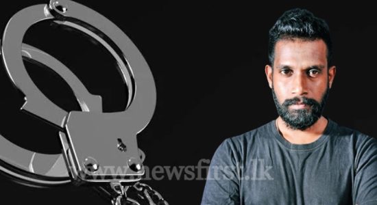 රැට්ටා අත්අඩංගුවට