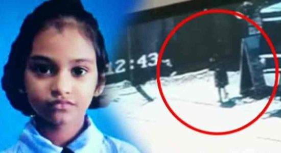 අටලුගම දැරිය‌ට ඇත්තටම සිදුවුණේ කුමක්ද?