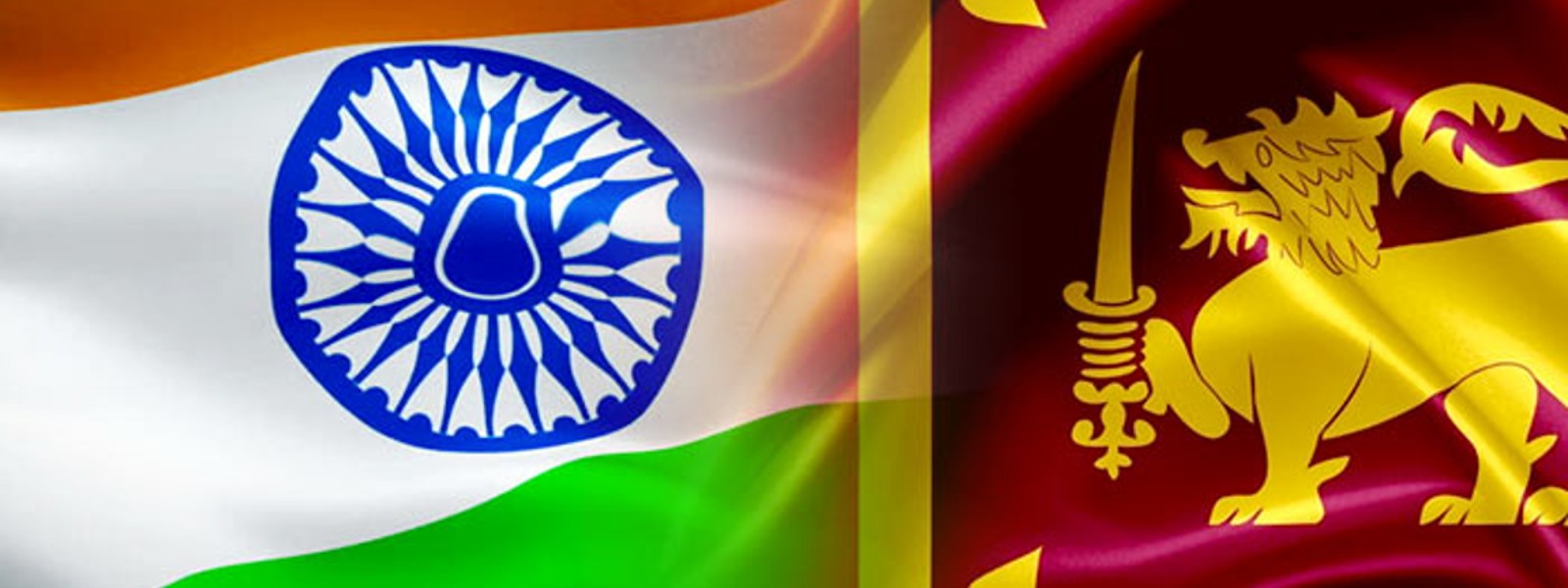 ''ඉන්දීය ණය යටතේ ජල ප්‍රහාරක රථ සපයා නැහැ'' 