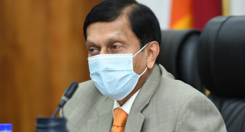 හිටපු මහ බැංකු අධිපති කබ්රාල්ට තවදුරටත් විදෙස් ගමන් තහනම්