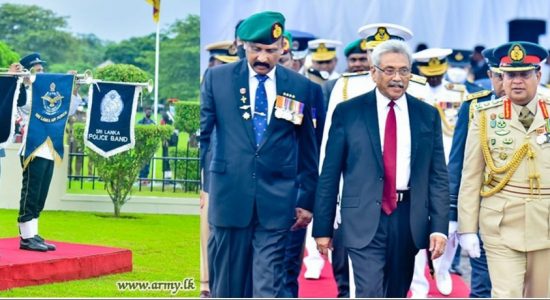 ජනපති රණවිරු සැමරුමට එයි