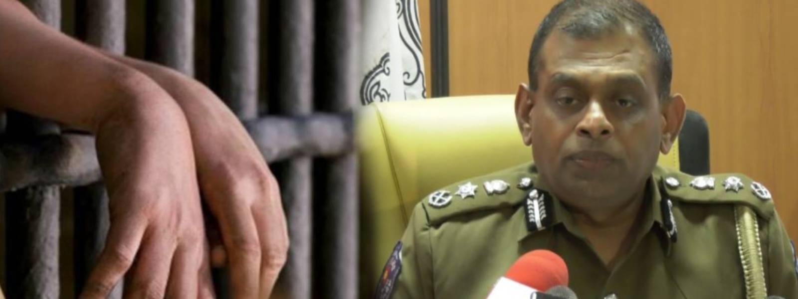 දේශබන්දුට පහර දීම: සැකකරුවන් තවදුරටත් රිමාන්ඩ්