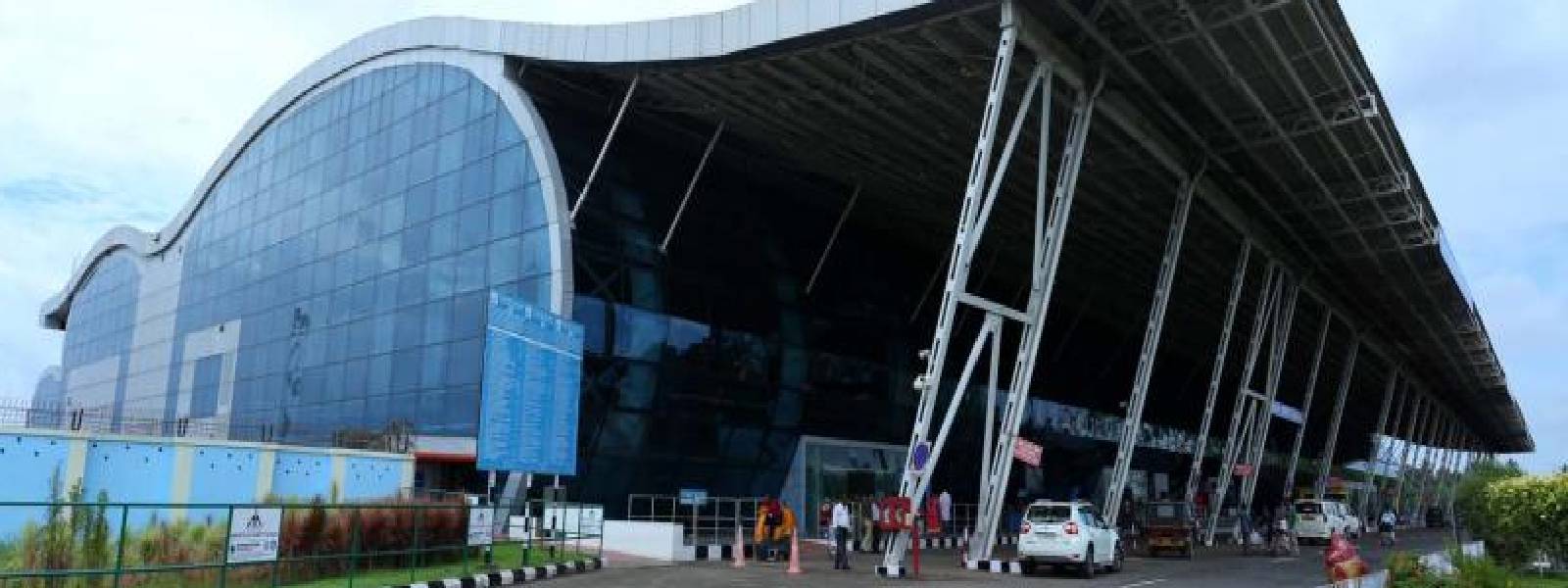 'ශ්‍රී ලංකාවේ අර්බුදය ඉන්දියාවට ආශිර්වාදයක් වෙලා'