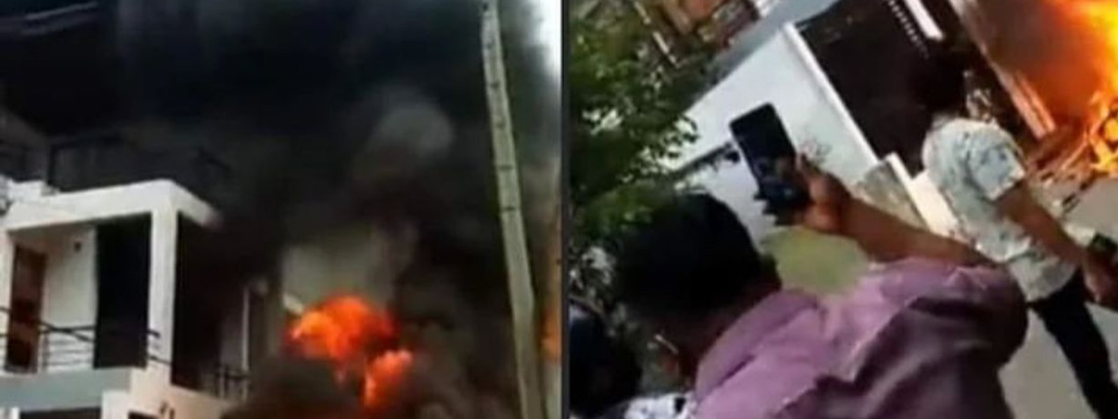 ප්‍රචණ්ඩ ක්‍රියාවලින් පුද්ගල මරණ 08 ක් 