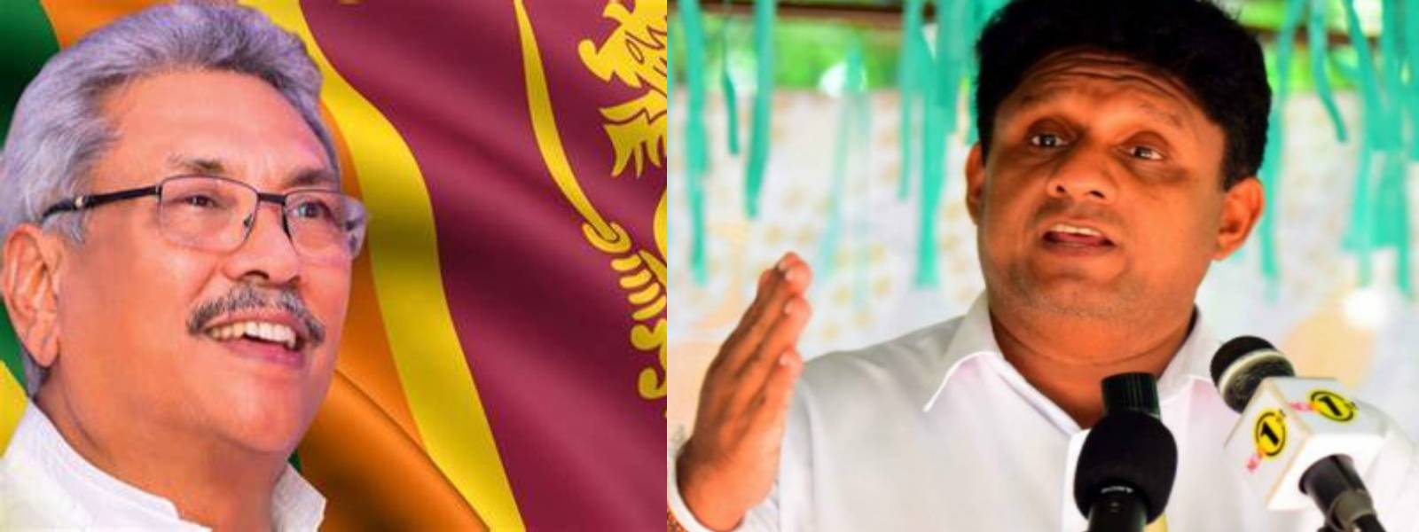ජනපතිගෙන් විපක්ෂ නායකවරයාට ලිපියක්