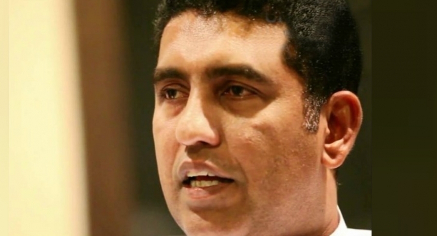 ජොන්ස්ටන් CIDයෙන් පිටව යයි