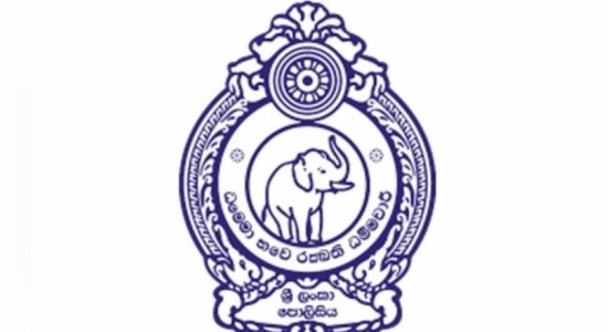 CIDය මන්ත්‍රීන් 7කගෙන් ප්‍රකාශ සටහන් කරගැනීමට යයි 