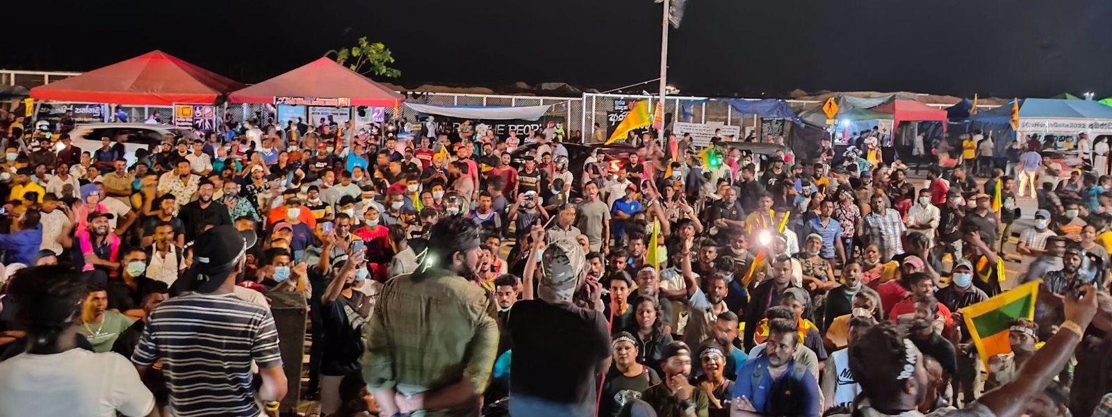 පොලිසිය කළ ඉල්ලීම සලකා බැලීම කල් යයි