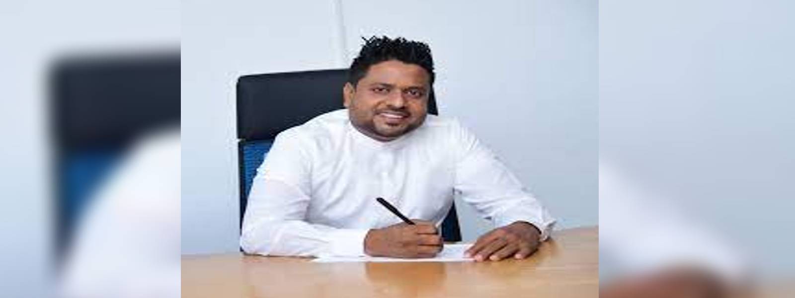 මන්ත්‍රී මිලාන් ජයතිලකත් අත්අඩංගුවට