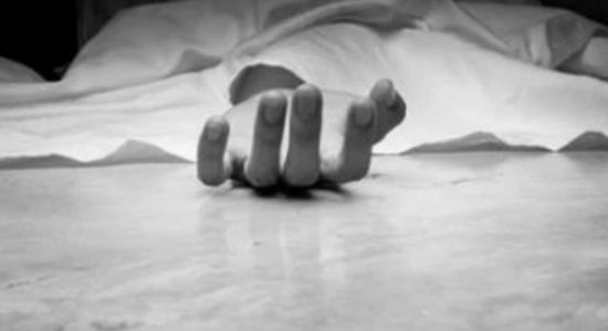 මන්නාරම, උයිලන්කුලමේ ද්විත්ව ඝාතනයක්...  