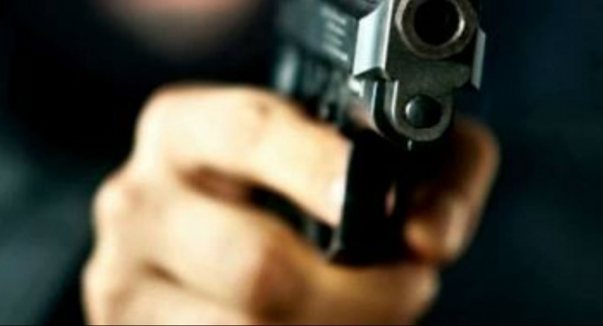 කැලණිය, පට්ටිය හංදියේ වෙඩි තැබීමකින් පුද්ගලයෙකු මරුට