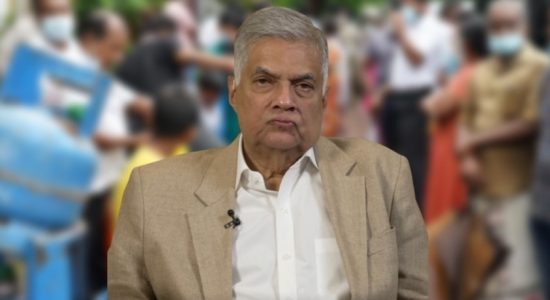 රුසියාවෙන් තවත් බොර තෙල් මිලදී ගැනීමට අපේක්ෂා කරනව