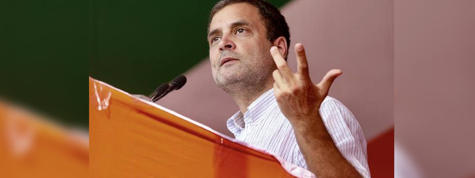 භාරතීය ජනතා පක්ෂයේ ගජමිතුරුභාවය ලංකාවට ඇවිත්.. 