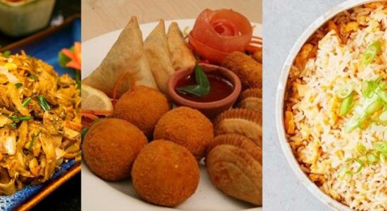 බත් පැකට් ඇතුළු සියලු ආහාරවල මිල ඉහළට 