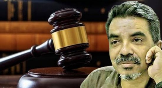 එක්නැලිගොඩ ඝාතනය:හමුදා සාමාජිකයින් 9 යළි රිමාන්ඩ්